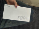 OPPO A58 全網(wǎng)通5G手機 5000mAh大電池 輕薄機身 33W閃充 oppo手機a58x 星空黑丨A58X 6GB+128GB 曬單實拍圖