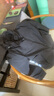 高甲防護防刺服 隱形輕便沖鋒外套軟質(zhì)防刺衣防割防身服鎖子甲商務(wù)外套 身高175-180/體重70-85【L碼】 曬單實(shí)拍圖