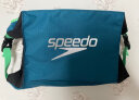 Speedo/速比涛 迷你运动泳包 5升泳品收纳 健身防水包 蓝809191D714均码 实拍图