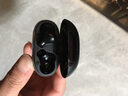 Nakamichi中道藍牙耳機主動(dòng)降噪無(wú)線(xiàn)耳機通話(huà)降噪耳機音樂(lè )游戲耳機長(cháng)續航耳機蘋(píng)果華為小米適配TW60NC 珠光黑 曬單實(shí)拍圖