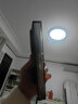 布諾林【連體軟殼】  oppo find N3手機殼全包硅膠透明磨砂find N3折疊屏保護套 【透明背板】硅膠軟殼連體不脫落 曬單實拍圖