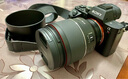 SAMYANG三洋森養(yǎng)AF85MM F1.4 FE II二代全畫幅人像高銳度微單定焦鏡頭 AF 85mm F1.4 FE II 二代 官方標(biāo)配 曬單實(shí)拍圖