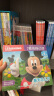 迪士尼我会自己读第2级（1-6）儿童分级拼音阅读绘本（6册）幼小衔接优选 童趣出品 实拍图