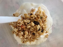 卡樂(lè)比（Calbee）即食燕麥片原味水果麥片600g日本進(jìn)口非油炸沖泡代餐零食營(yíng)養(yǎng)早餐 曬單實(shí)拍圖