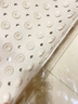 安瑞來浴室防滑墊淋浴房洗澡防摔按摩腳墊衛(wèi)生間墊子衛(wèi)浴廁所防水地墊 卡其（舒適款） 80×120cm【享受暢快淋浴】 曬單實拍圖