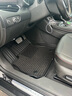 博士倫定制TPE汽車(chē)腳墊適用于雪佛蘭邁銳寶XL/16-25款雙層腳墊 曬單實(shí)拍圖