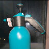漫生活 2L喷壶(配加长喷杆)喷雾器气压喷水壶酒精消毒家居清洁打扫 实拍图