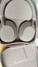 索尼（SONY）WH-1000XM5【政府補(bǔ)貼】頭戴式無線降噪 藍(lán)牙耳機(jī) AI智能降噪 玫瑰灰 新配色 雙11 購(gòu)物推薦 曬單實(shí)拍圖