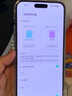 三星（SAMSUNG）AI神7系 12KG洗衣機滾筒全自動 蒸汽除菌除螨 泡泡凈洗凈比1.1 變頻智能自動投放家用大容量超薄白 【AI神7系智投版】白WW12DBLB84GNSC 曬單實拍圖