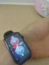 智能手環(huán)25款血糖手表藍(lán)牙通話心率體溫血氧心電血壓監(jiān)測(cè)男女禮物 黑皮【無創(chuàng)血糖高精準(zhǔn)度血壓心率心電圖通話】送金屬帶 曬單實(shí)拍圖