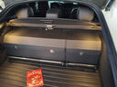 香車紡適用奧迪后備箱收納箱AL6/Q5L/A4L/Q7/A7L/Q3/Q6/Q8/A8車載儲物箱 奧迪組合款專用收納箱【極夜黑】 曬單實拍圖