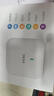 華三（H3C）WiFi無線AP 1200M雙頻四流千兆室內(nèi)吸頂式全屋企業(yè)級(jí)高速接入點(diǎn) 帶機(jī)60/一鍵部署 WAP722S-HI 曬單實(shí)拍圖