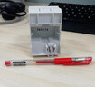 德力西（DELIXI）模數化插座導軌軌道配電箱AC30電源HDBE卡扣式照明箱三相四線(xiàn)單相 四孔16A（4孔插380V）3項4線(xiàn) 官方配電柜空開(kāi)電氣強電箱插座 曬單實(shí)拍圖