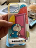 ROCK 【高端尾貨清倉】哆啦a夢適用蘋果14ProMax手機殼磁吸無線iPhone14保護套防摔叮當貓膚感 任意穿梭 iPhone 14 Pro Max 曬單實拍圖