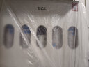 鉆芯適用TCL凈水器濾芯TJ-GU1001A GU0501JGU0501H超濾凈水機(jī)通用濾芯 (行業(yè)標(biāo)準(zhǔn)配置)五級(jí)全套 曬單實(shí)拍圖