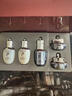 后（The history of Whoo）中樣套盒旅行裝 天氣丹秘貼雪玉凝津膏小樣 后天氣丹五件套中樣 曬單實(shí)拍圖
