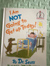 【送音頻】英文原版繪本Dr. Seuss I Am Not Going To Get Up Today!蘇斯博士廖采杏推薦書(shū)單進(jìn)口正版圖畫(huà)書(shū)兒童啟蒙學(xué)習訓練輔導 曬單實(shí)拍圖
