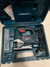 博世（BOSCH）曲線鋸GST800/650木工電鋸電動工具金屬切割鋸家用線鋸拉花鋸 GST750【多功能切割】 曬單實拍圖