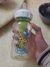布朗博士PPSU材質(zhì)寬口150ml270ml耐摔新生兒寶寶防脹氣奶瓶plus系列 PPSU長(zhǎng)勁鹿 270ml 6-9月 寶寶推薦 曬單實(shí)拍圖