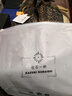 倉石一樹(shù)倉石一樹(shù)秋冬新款男士格子襯衫日系復古港風(fēng)休閑夾克外套潮流上衣 咖啡色 L 適合130-155斤左右 曬單實(shí)拍圖