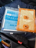 寧豐適配大眾香薰空調濾芯+空氣濾芯原廠(chǎng)升級汽車(chē)濾清器空濾格 高爾夫7/8 1.2T/1.4T 曬單實(shí)拍圖