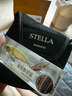 SHIMANO22款SHIMANO禧瑪諾STELLA斯泰拉全金屬路亞紡車輪淺杯微物漁輪 2500HG深杯-5.8速比 曬單實(shí)拍圖