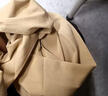 浪莎絲襪女【24年秋季新品】性感開(kāi)檔免脫秋冬連褲襪情調薄款打底褲襪 曬單實(shí)拍圖