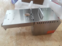 【數字調溫榨桿長(cháng)23.6cm】靚太 304不銹鋼榨油機小型商用智能電動(dòng)冷熱家庭中小型全自動(dòng)山茶籽油 LTP218數字溫控標配 曬單實(shí)拍圖