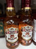 芝華士（Chivas Regal）品牌推薦 芝華士12年威士忌 原裝進(jìn)口洋酒 保樂(lè )力加 一瓶一碼 芝華士12年 500mL 2瓶 曬單實(shí)拍圖