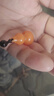 胖東來(lái)品質(zhì)和田玉葫蘆項鏈黃.龍玉掛件和田黃玉吊墜天l然玉石福祿 曬單實(shí)拍圖