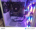 AMD七代銳龍 CPU 處理器 搭微星B650M B850M 主板CPU套裝 板U套裝 微星PRO B650M-P R5 9600X散片 曬單實(shí)拍圖
