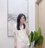 莫代爾2024新款夏季睡衣女款冰絲短袖長褲感甜美水蜜桃夏天薄綢兩件套裝 YX#9905短袖長褲 L (建議95-115斤) 曬單實(shí)拍圖