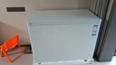 海爾（Haier）冰柜商用家用大容量冷柜冷藏冷凍兩用300升以上一級能效節(jié)能家電臥式冰箱超低溫全冷凍速凍保鮮柜 熱銷丨專利減霜丨PCM內膽丨七檔調溫 300L 曬單實拍圖