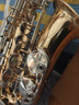 津?qū)毸_克斯樂器JBAS-650降E中音帶#F鍵專業(yè)演奏初學(xué)考級吹奏樂團管樂 曬單實拍圖