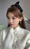 小米星999純銀耳環(huán)女2025年新款耳飾耳墜感耳釘生日禮物送女友 耳環(huán)白鉆+專(zhuān)屬玫瑰禮盒(送終c 曬單實(shí)拍圖