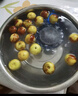 Creativechef食材清洗機(jī)無線蔬菜去農(nóng)藥殘留果蔬凈化器殺菌消毒神器家用蔬菜水果去農(nóng)殘肉類凈化機(jī)器 升級旋轉(zhuǎn)清洗【果蔬機(jī)-靜謐藍(lán)】持久續(xù)航 收藏即贈【15天免費(fèi)體驗(yàn)】 曬單實(shí)拍圖