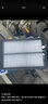 馬勒（MAHLE）空氣濾清器/濾芯/空濾/空氣格 LX1785 伊蘭特 04-14款 1.6L 1.8L 曬單實(shí)拍圖