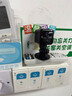 迪比狗攝像頭家用監控免插電免聯(lián)網(wǎng)無(wú)線(xiàn)手機遠程器360度全景無(wú)死角夜視高清車(chē)載可對話(huà)室內外攝像頭錄像 【旗艦WiFi版】紅外夜視+超清畫(huà)質(zhì)+實(shí)時(shí)推送 曬單實(shí)拍圖