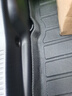 車(chē)麗友專(zhuān)用于特斯拉model3后備箱墊24款TPE腳墊全包圍尾箱墊毛豆汽車(chē)20 TPE后備箱墊單層 特斯拉model3 定制 曬單實(shí)拍圖
