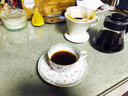 Noritake則武HANASARASA咖啡杯套裝歐式小清新下午茶茶具精致對杯禮盒美式 HANASARASA 咖啡杯碟對杯 曬單實拍圖