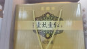 漢貢臺貴州53度醬香型坤沙酒純糧酒老酒窖藏整箱 53度 500mL 6瓶 曬單實拍圖