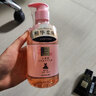 雅芳（AVON）小黑裙花漾煥采香氛沐浴乳沐浴露400ml 男女滋潤留香保濕煙酰 400ml（效期至26年10月） 曬單實(shí)拍圖