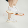 阿迪達斯（adidas）Original 三葉草中性RETROPYE5LIFESTYLE休閑鞋 H03075 40.5 曬單實(shí)拍圖