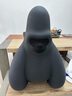 IFSPEAKER DAVID大衛(wèi)猿音響家用無線藍(lán)牙音箱高保真HIFI低音炮 啞光黑-大猩猩音箱 曬單實(shí)拍圖