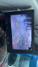 邦道尼大货车可视频大巴收割机客车高清夜视倒车影像系统24v探摄像头12v 推荐款：7英寸AV屏+摄像头15米线 实拍图
