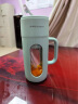 荣事达（Royalstar）榨汁机随身榨汁杯无线便携网红果汁杯随行杯料理机充电迷你随行杯RZ-70Q1 实拍图