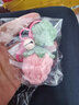 派森柏（PAISENBO） 好事發(fā)生掛件手工diy材料包鉤針毛線(xiàn)編織柿子花生鑰匙送禮物玩偶 好事發(fā)生材料包【惠裝2套】 曬單實(shí)拍圖