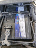 瓦尔塔（VARTA）汽车电瓶蓄电池蓝标56318福特蒙迪欧致胜福特金牛座帝豪锐界翼虎 实拍图