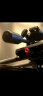 贝阳碳纤维单反滑轨摄影摄像相机六轴承滑轨静音顺滑轻便轨道小滑轨云台配件 120CM+三维云台 实拍图