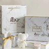 鈴夏商務(wù)保溫杯伴手禮伴娘結(jié)婚禮小眾高級(jí)實(shí)用禮品生日禮物護(hù)手霜禮盒 保溫杯+雨傘+大熊毛巾+手工皂 曬單實(shí)拍圖